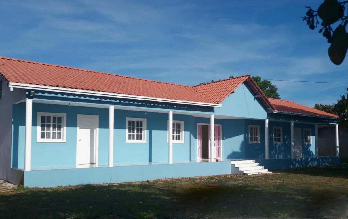 Pousada Raio De Sol - Ilha De Itaparica- Catu A 150 M Da Praia Екстер'єр фото