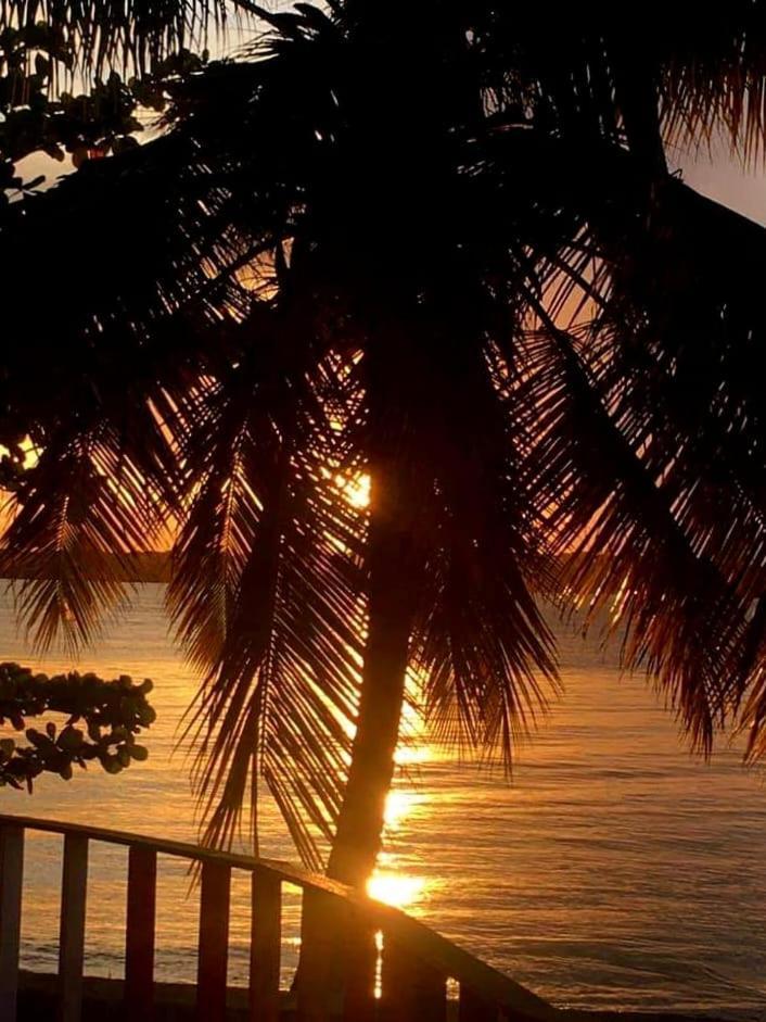 Pousada Raio De Sol - Ilha De Itaparica- Catu A 150 M Da Praia Екстер'єр фото